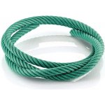 Lano Herkules PES 16 mm zelené – Zboží Mobilmania