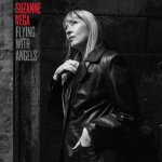 Suzanne Vega Flying With Angel CD – Sleviste.cz