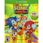 Sonic Mania Plus (XONE) 5055277031856