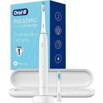 Oral-B Pulsonic Slim One 2500 White – Zbozi.Blesk.cz