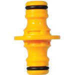 Hozelock Dvojitý konektor O 12.5MM 2291 – Zbozi.Blesk.cz