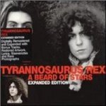 T. Rex - A Beard Of Star CD – Sleviste.cz