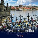 Česká republika - obrazová publikace - Vladimír Kunc – Hledejceny.cz
