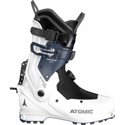 Atomic BACKLAND PRO W 19/20 – Zbozi.Blesk.cz