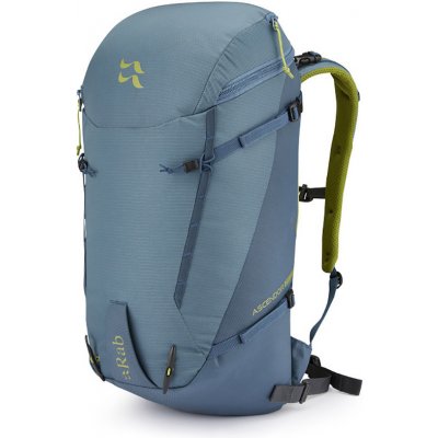 RAB Ascendor 28l orion blue – Zboží Mobilmania