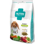 Nutrin Complete Grain Free Rabbit Vegetable 1,5 kg – Zboží Dáma