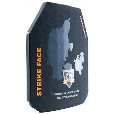 Protection Group PGD Frag Černá – Zboží Dáma