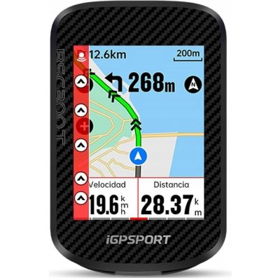 iGPSport BSC300T32 GPS – Zboží Mobilmania