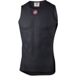 Castelli Core Mesh 3 Sleeveless Baselayer Black – Hledejceny.cz