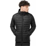 Salomon Elixir Micro Down Jkt Man deep black – Hledejceny.cz
