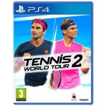 Tennis World Tour 2 – Hledejceny.cz