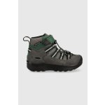 Keen Hikeport 2 Sport Mid Wp Youth magnet/greener pastures – Zbozi.Blesk.cz