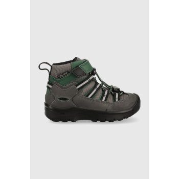 Keen Hikeport 2 Sport Mid Wp Youth magnet/greener pastures