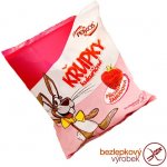 Pekkos jahodové 90 g – Zboží Dáma