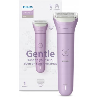 Philips Series 6000 BRL114/00 – Zboží Dáma