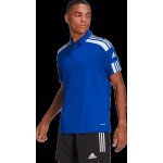 adidas pánské fotbalové tričko Squadra 21 Polo M GP6427 – Hledejceny.cz