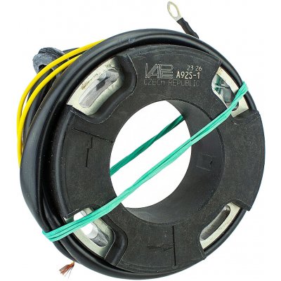 Stator A92S-1- Vape - Pionýr, Babetta – Zbozi.Blesk.cz