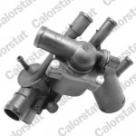 Termostat, chladivo CALORSTAT BY VERNET TE7325.109J