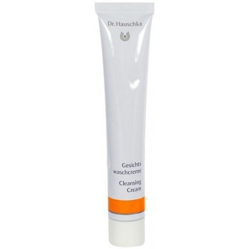 Dr. Hauschka Cleansing And Tonization čistící krém (Cleansing Cream) 50 ml