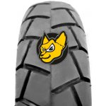Mitas MC-11 White Wall (2.75-17) 47J