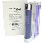 Paco Rabanne Ultraviolet toaletní voda pánská 100 ml tester – Hledejceny.cz