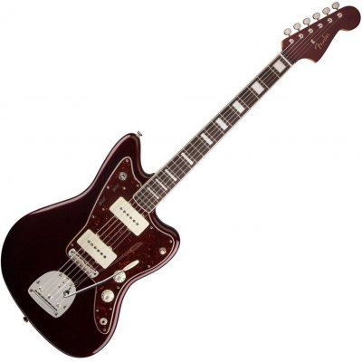 Fender Troy Van Leeuwen Jazzmaster