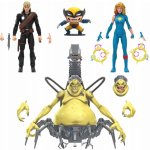 Hasbro Marvel superhrdinové – Zboží Dáma