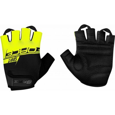 Force Sport SF black/fluo – Zboží Mobilmania