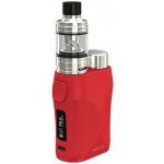 iSmoka Eleaf iStick PICO X 75W s MELO 4 Červená – Zboží Mobilmania