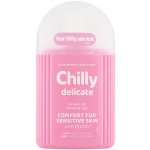Chilly intima Delicate 200 ml – Zboží Mobilmania