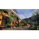 Kingdom Come: Deliverance – Zboží Živě