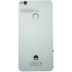 Kryt Huawei P8 LITE 2017, P9 LITE 2017 zadní bílý – Zboží Živě