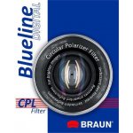 Braun PL-C BlueLine 46 mm – Zboží Živě