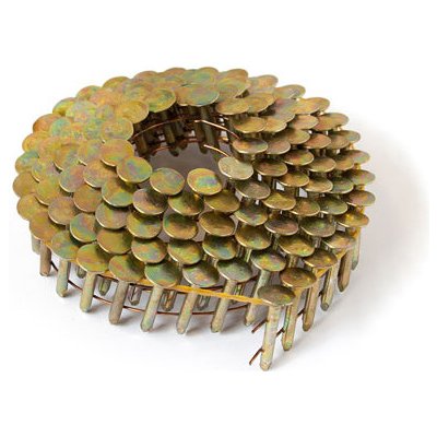 Hřebíky CR /pokrývačské/- 32mm - 7200ks, pozink CR3DGAL, Bostitch – Hledejceny.cz