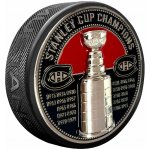 Mustang Puk Montreal Canadiens NHL Ultra 3D Stanley Cup Medallion – Hledejceny.cz