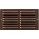 M&D 190x340 mm hnědá – Hledejceny.cz