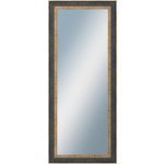 DANTIK ZVRATNÁ 50x120 cm modrozlatá 3068 – Hledejceny.cz