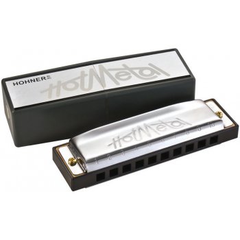 Hohner Hot Metal