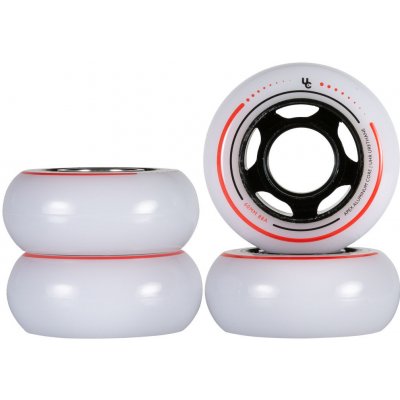 Powerslide Undercover Apex 60 mm 88A 4 ks – Zboží Dáma Powerslide Undercover Apex 60 mm 88A 4 ks – Zboží Dáma