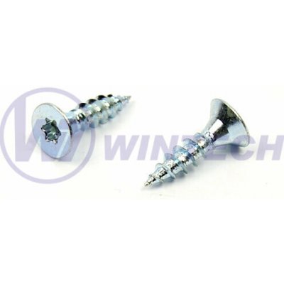 Vrut do dřeva ZH TORX 5,0 x 16 ZB Balení: 1000 ks AAABK50016BA4K – Hledejceny.cz