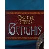 Hra na PC Oriental Empires - Genghis