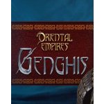 Oriental Empires - Genghis – Hledejceny.cz