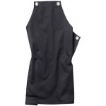 Workwear PotenzaxDlouhá zástěra s laclem 00141-01 Raven – Hledejceny.cz