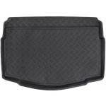 Plastová vana do kufru Rezaw-Plast VW Golf VII. 2012-2020 hb, dolní dno, bez protiskluzu – Hledejceny.cz