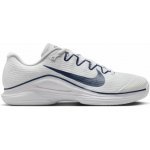 Nike Zoom Vapor 12 HC - white/white/midnight navy – Zboží Dáma