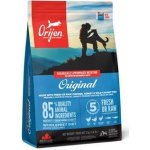 Orijen Dog Adult Original 2 kg – Hledejceny.cz