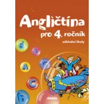 Angličtina pro 4. ročník ZŠ – Zboží Mobilmania