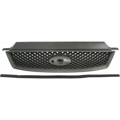 BLIC Přední maska, mřížka chladiče FORD FOCUS C-MAX 10.03-03.07 | Zboží Auto