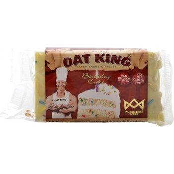 Oat King Oat King 100g