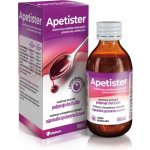 Apetister Senior sirup 100 ml – Hledejceny.cz